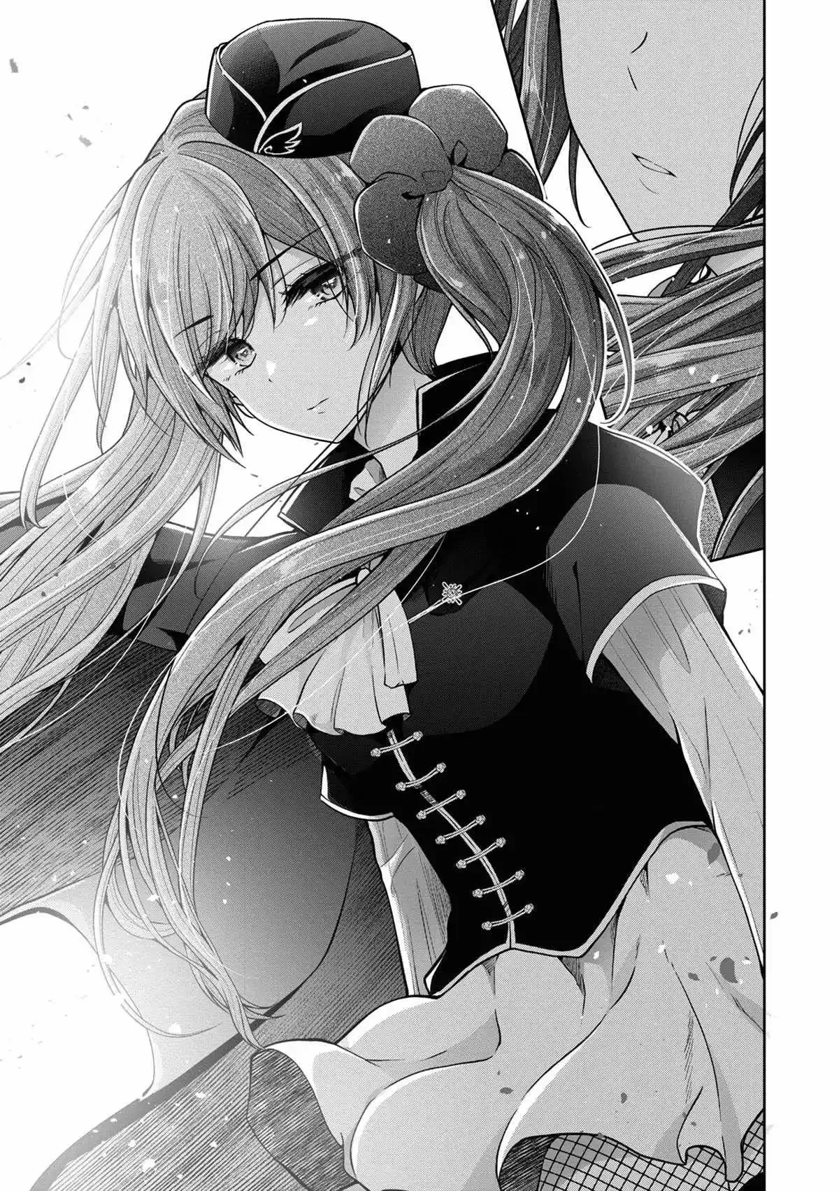 How To Make A "girl" Fall In Love Chapter 42 page 13
