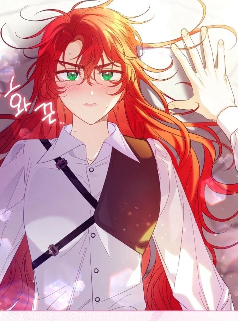I Thought You Were A Time-Limited Husband Chapter 67 page 90