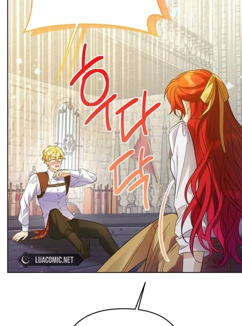 I Thought You Were A Time-Limited Husband Chapter 67 page 92