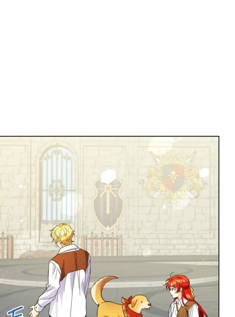 I Thought You Were A Time-Limited Husband Chapter 67 page 103