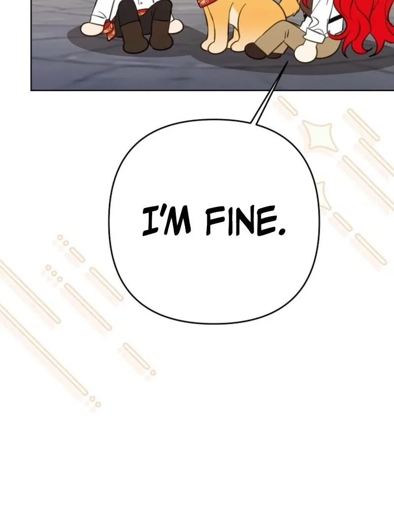 I Thought You Were A Time-Limited Husband Chapter 67 page 102