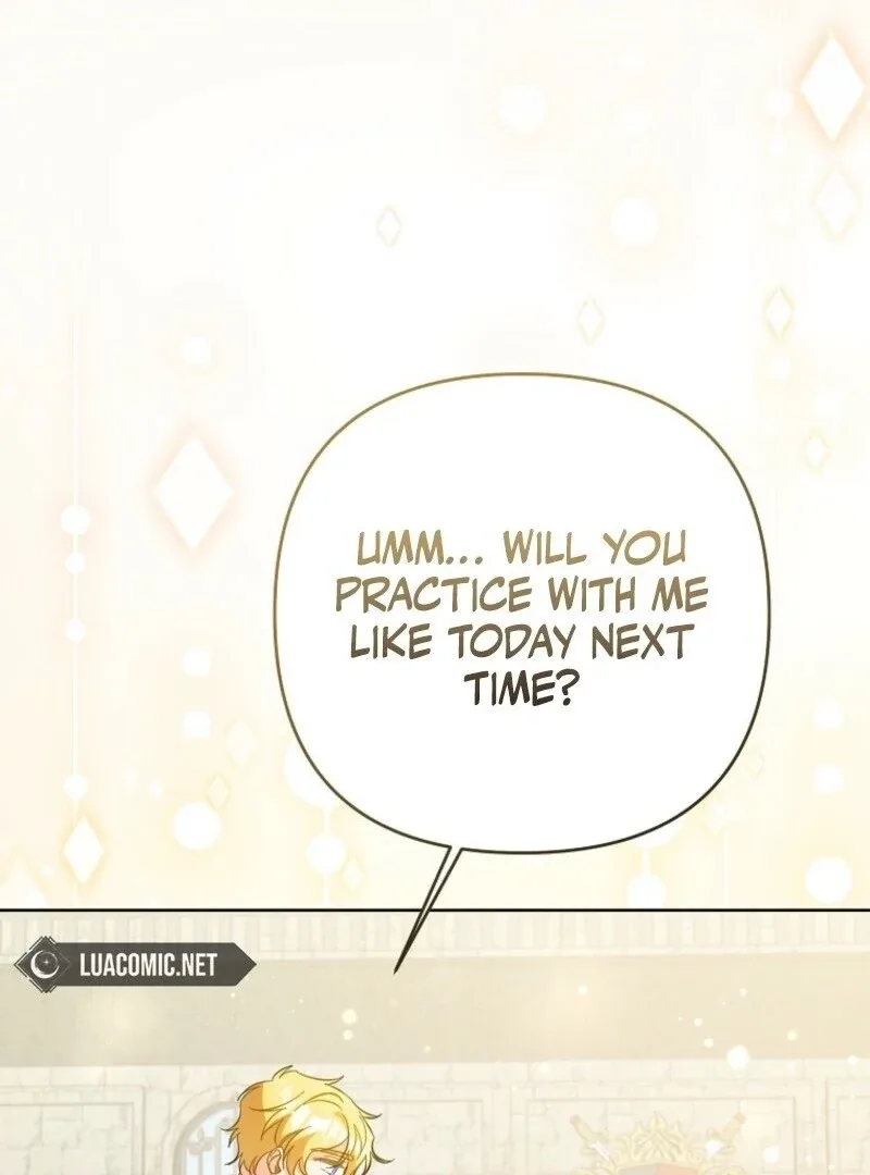I Thought You Were A Time-Limited Husband Chapter 67 page 106