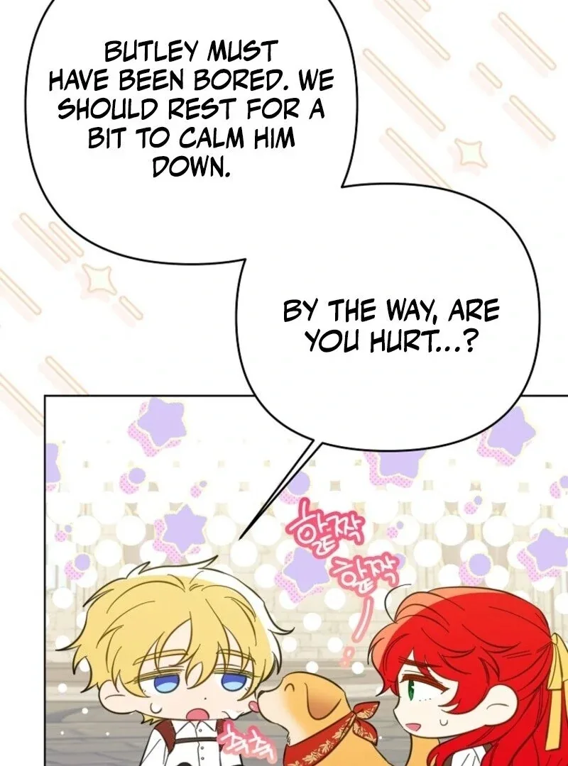I Thought You Were A Time-Limited Husband Chapter 67 page 101