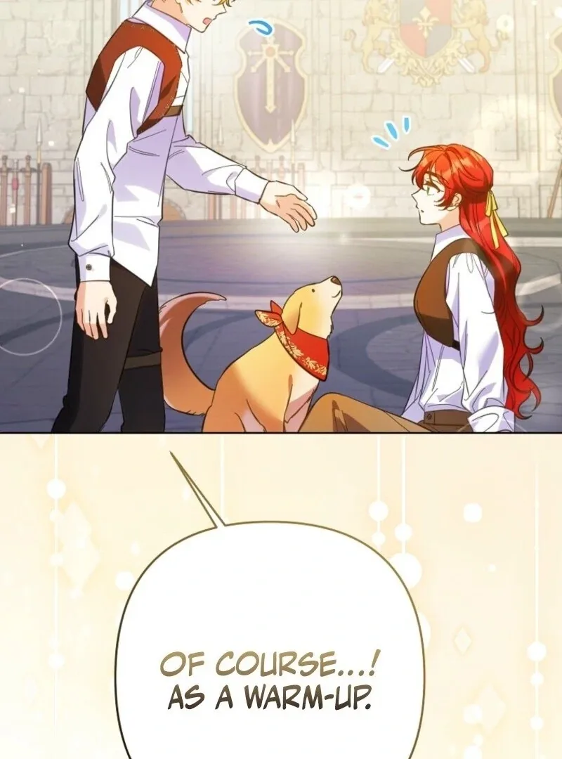 I Thought You Were A Time-Limited Husband Chapter 67 page 107