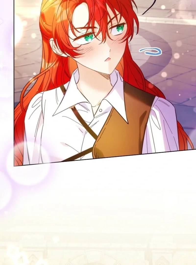 I Thought You Were A Time-Limited Husband Chapter 67 page 96