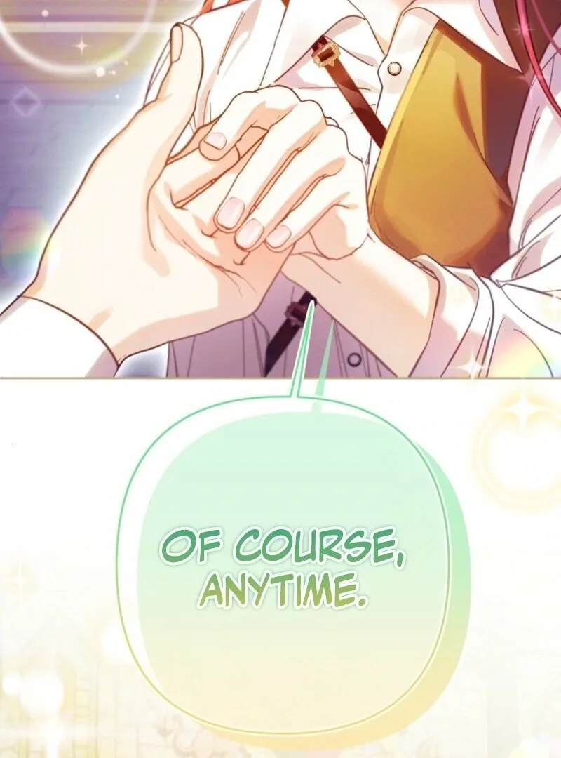 I Thought You Were A Time-Limited Husband Chapter 67 page 110