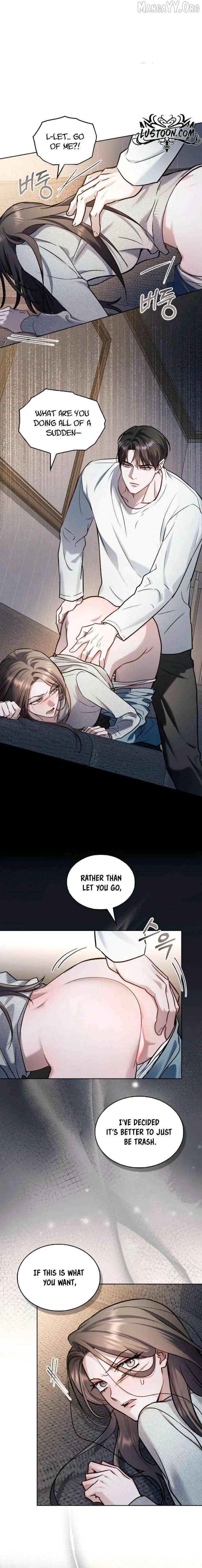 Mary Psycho Chapter 68 page 2