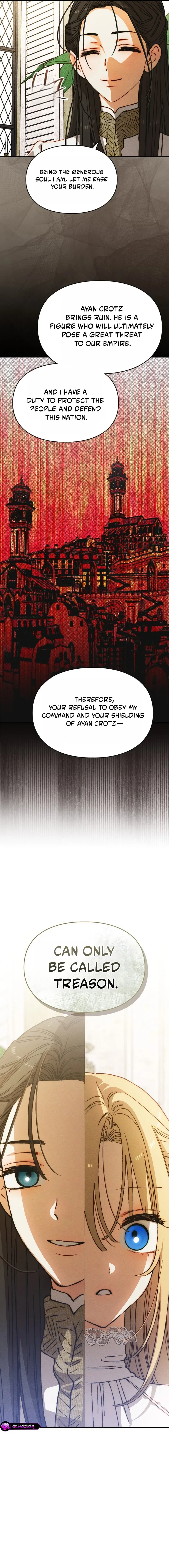 Taming The Munchkin Chapter 61 page 10