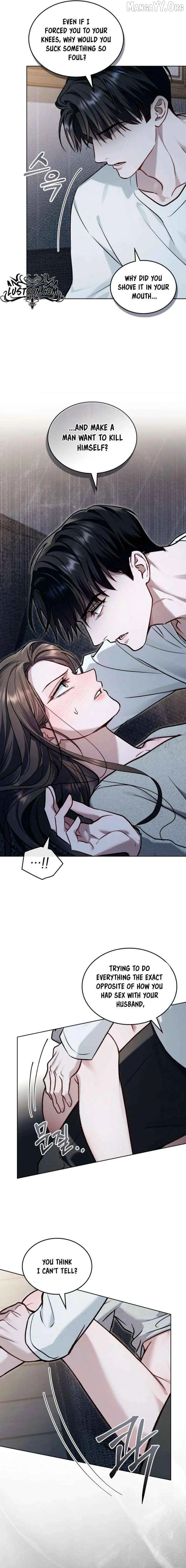 Mary Psycho Chapter 68 page 6