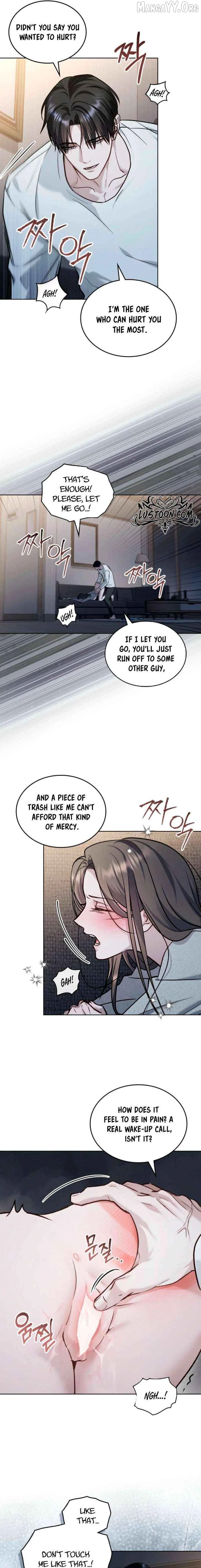 Mary Psycho Chapter 68 page 4