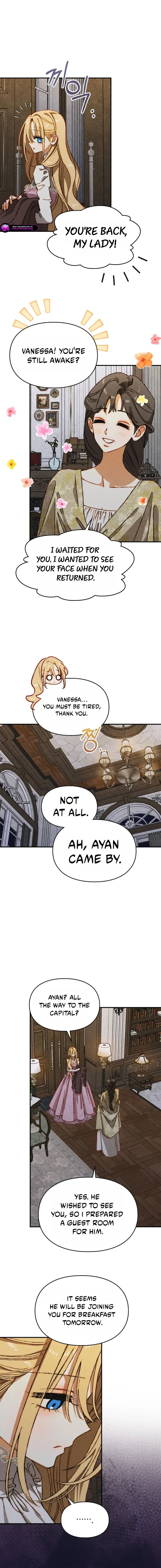 Taming The Munchkin Chapter 61 page 12