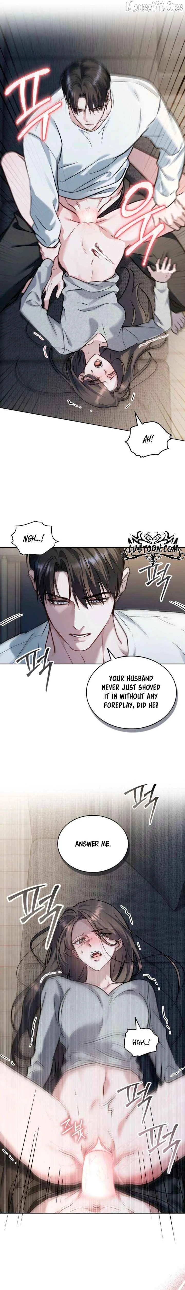 Mary Psycho Chapter 68 page 10