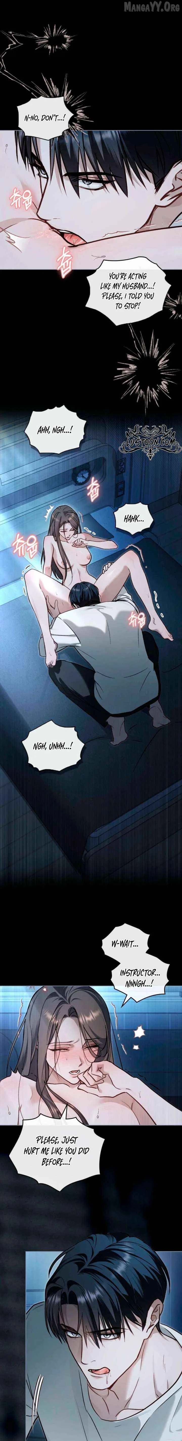 Mary Psycho Chapter 68 page 14