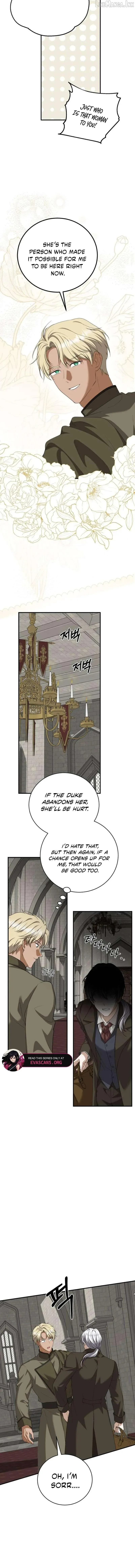 An Unexpected Engagement Chapter 66 page 12