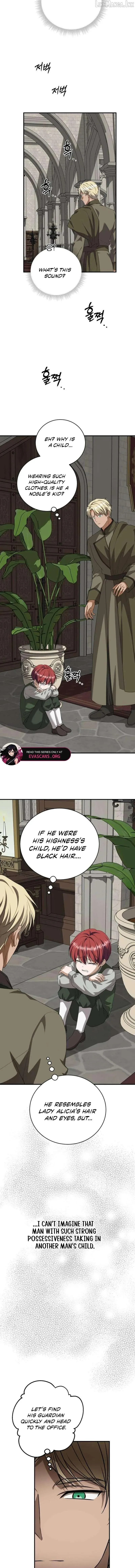 An Unexpected Engagement Chapter 66 page 14