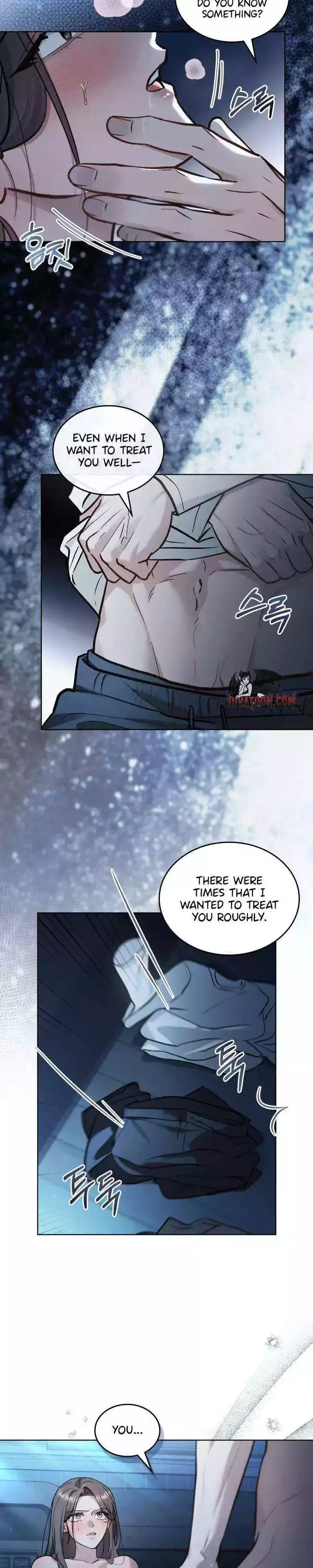 Mary Psycho Chapter 69 page 2