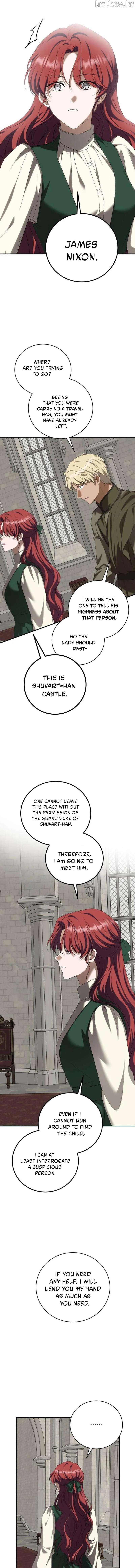 An Unexpected Engagement Chapter 67 page 13