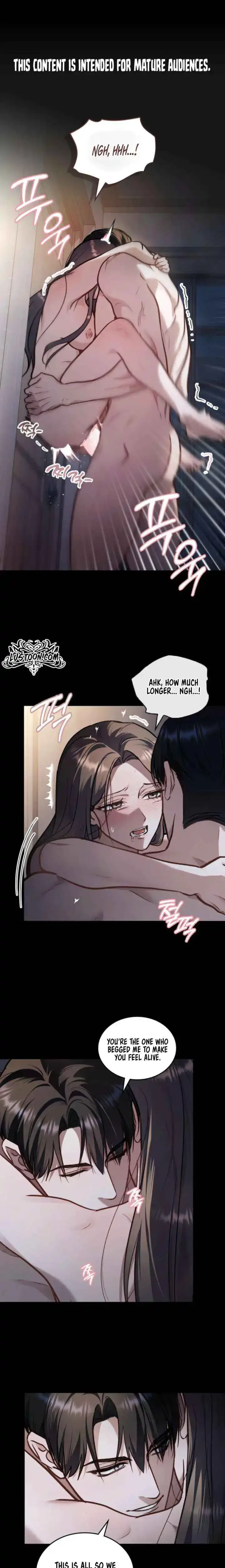 Mary Psycho Chapter 70 page 2