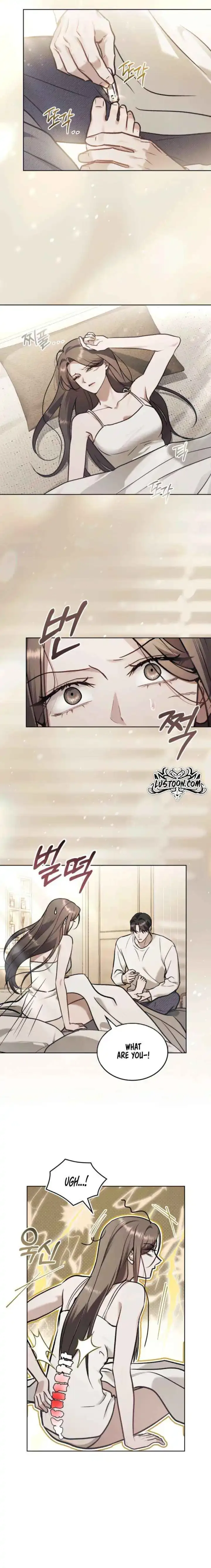 Mary Psycho Chapter 70 page 7