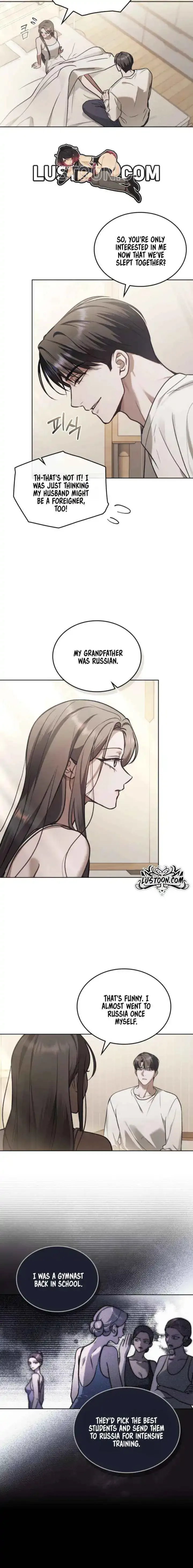 Mary Psycho Chapter 70 page 9