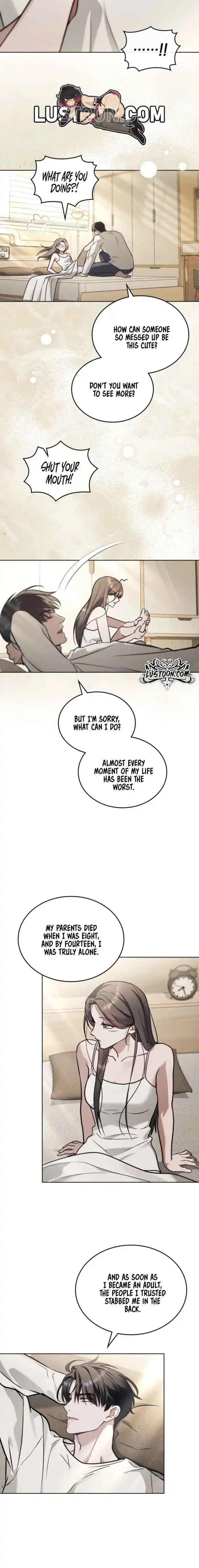 Mary Psycho Chapter 70 page 13
