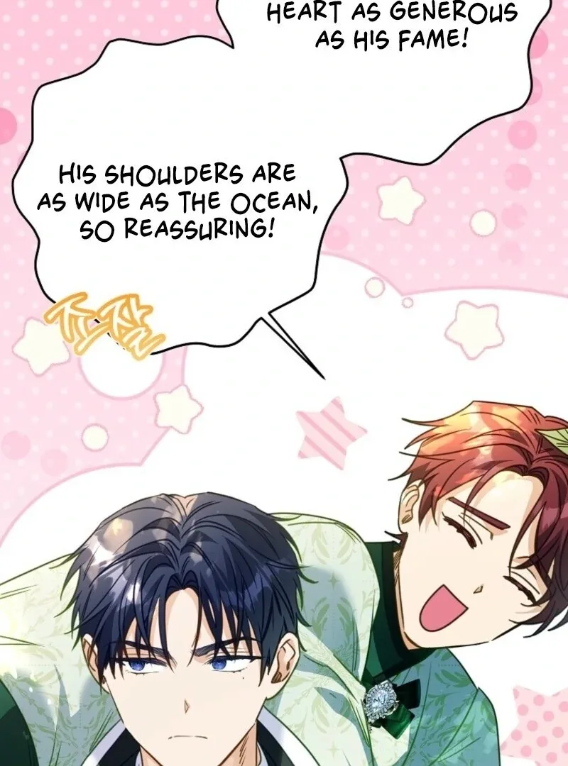 I Thought You Were A Time-Limited Husband Chapter 70 page 4