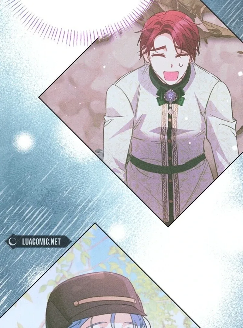I Thought You Were A Time-Limited Husband Chapter 70 page 9