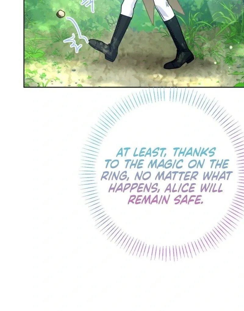 I Thought You Were A Time-Limited Husband Chapter 70 page 14