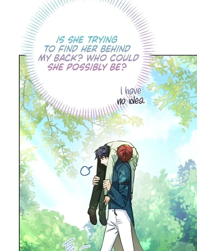 I Thought You Were A Time-Limited Husband Chapter 70 page 13