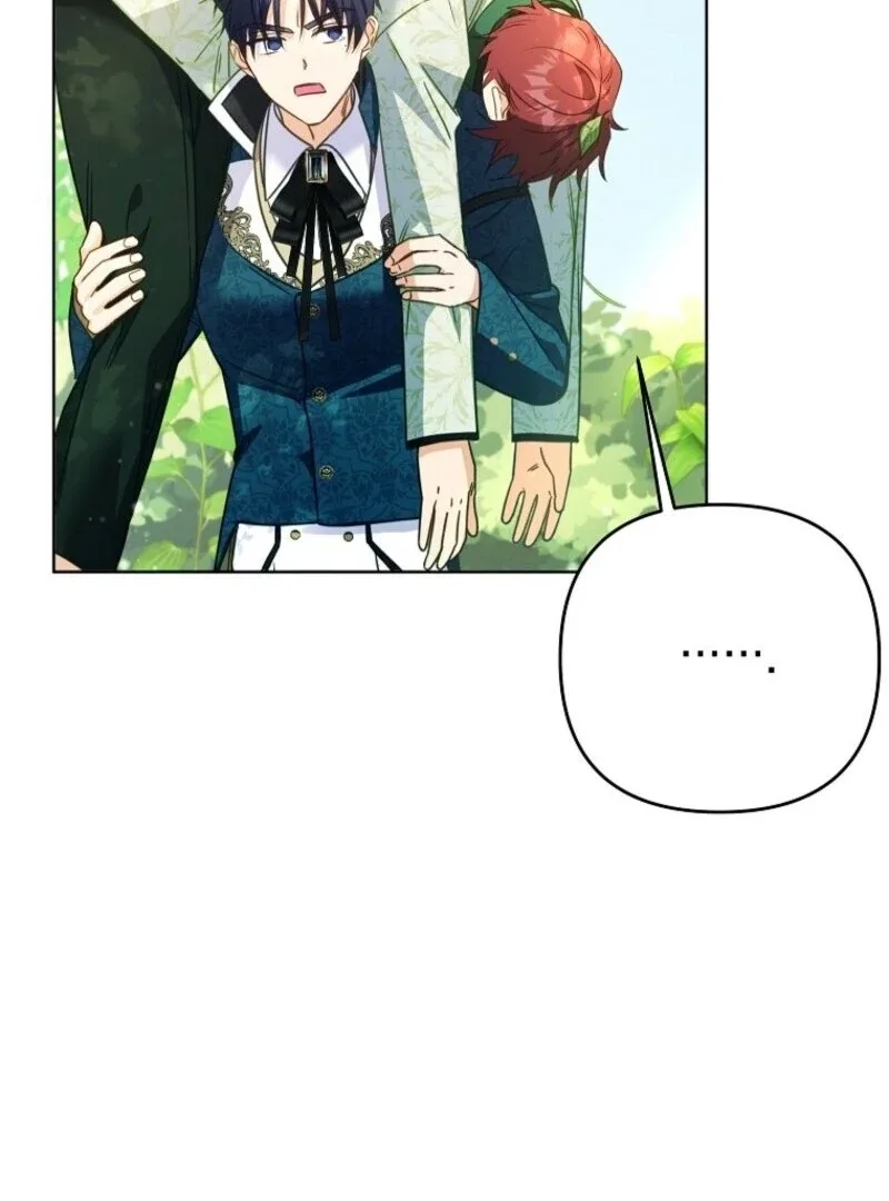 I Thought You Were A Time-Limited Husband Chapter 70 page 18