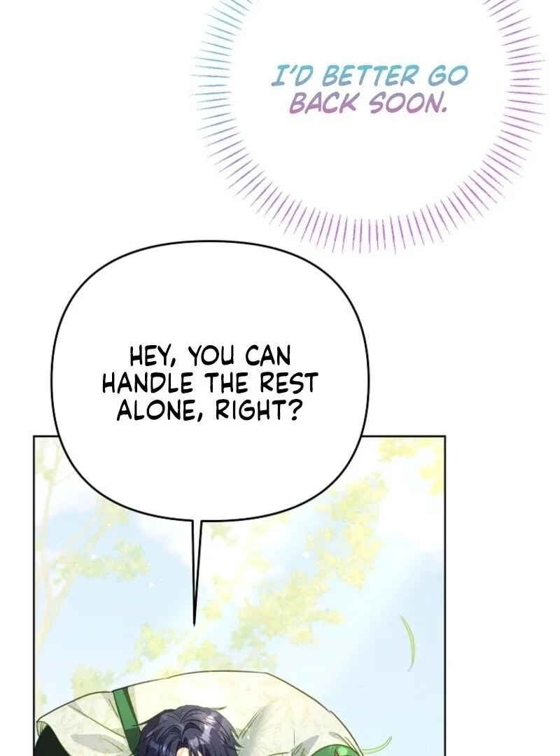 I Thought You Were A Time-Limited Husband Chapter 70 page 17