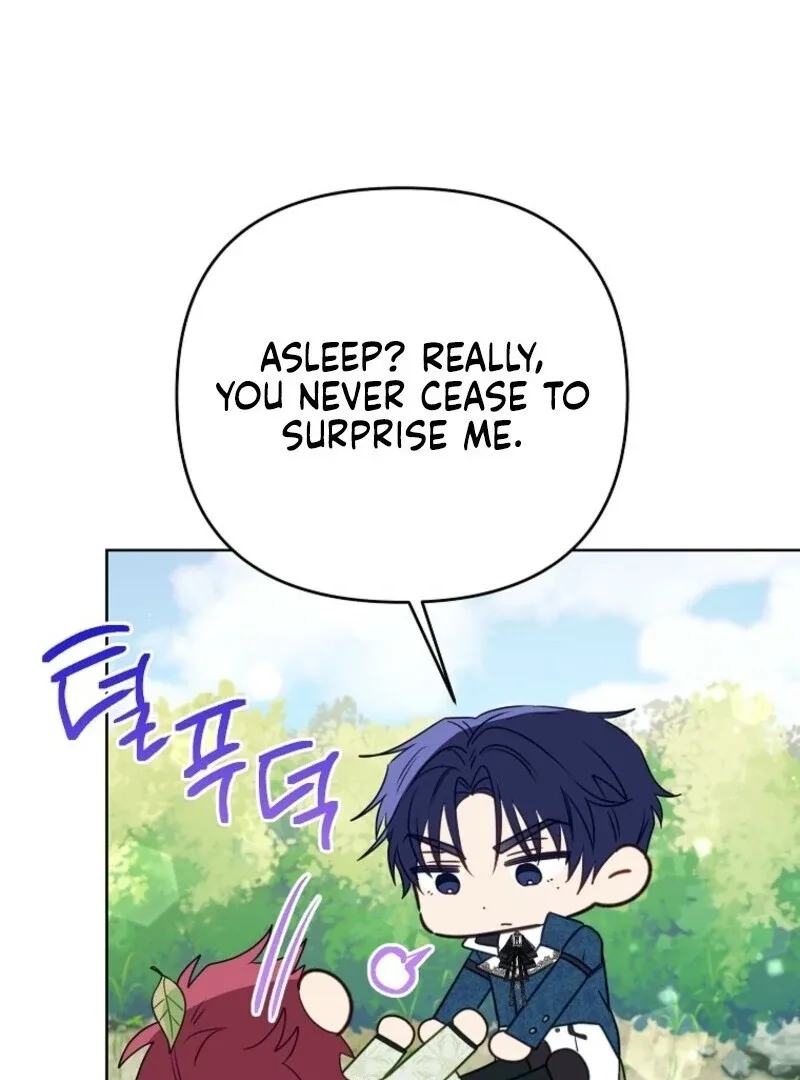 I Thought You Were A Time-Limited Husband Chapter 70 page 19