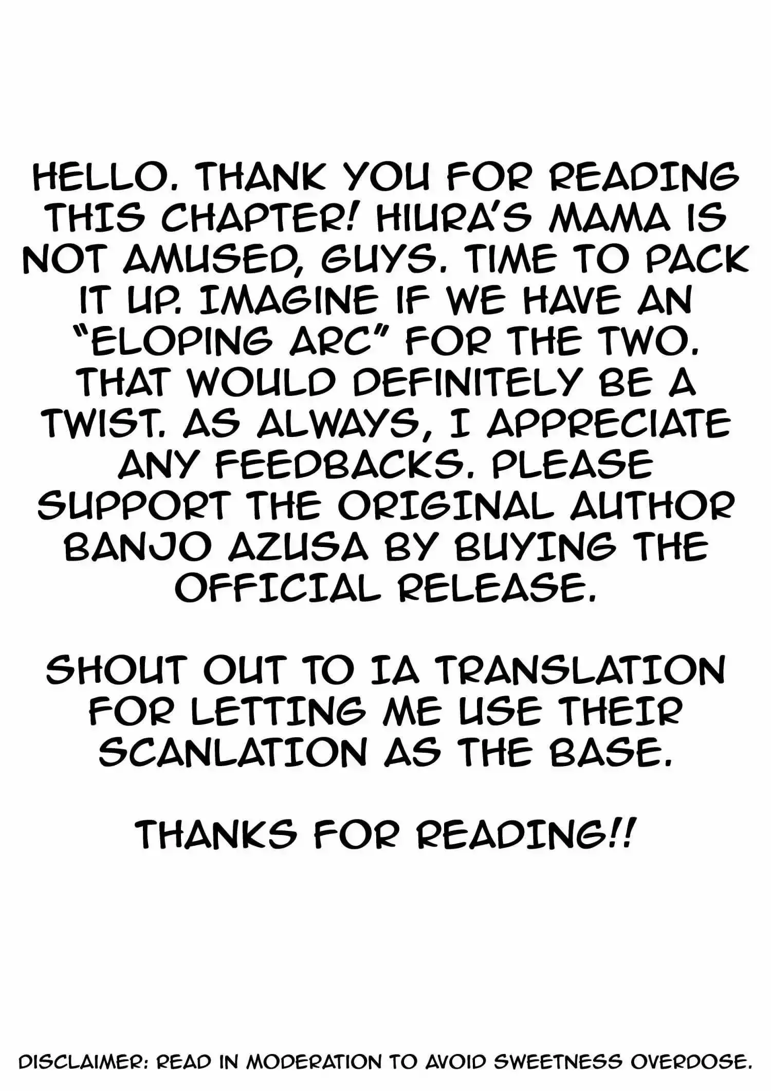 How To Make A "girl" Fall In Love Chapter 45 page 10