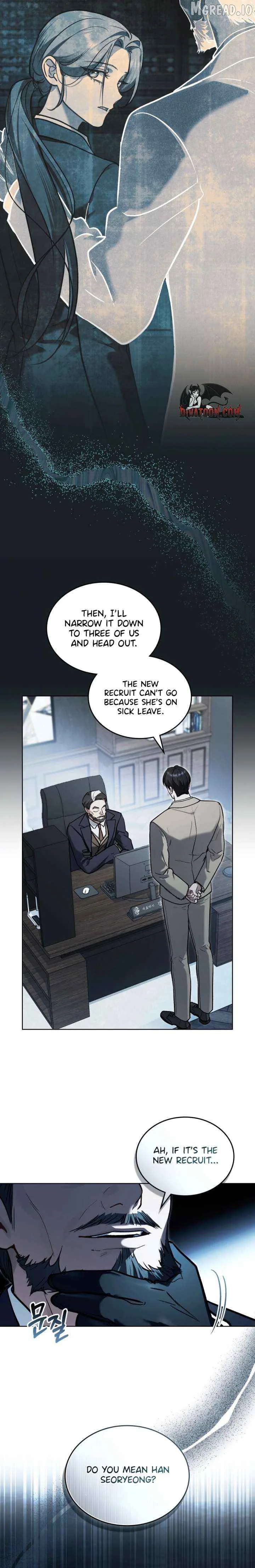 Mary Psycho Chapter 71 page 4