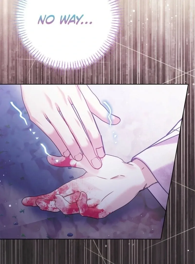 I Thought You Were A Time-Limited Husband Chapter 70 page 46