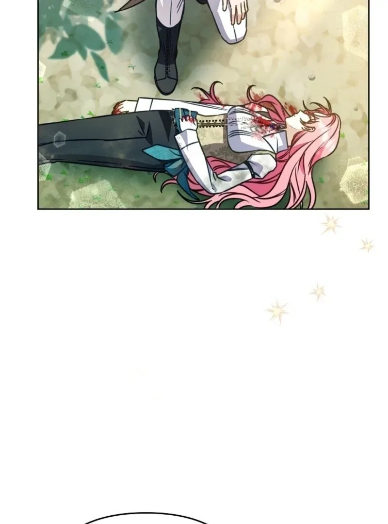 I Thought You Were A Time-Limited Husband Chapter 70 page 50