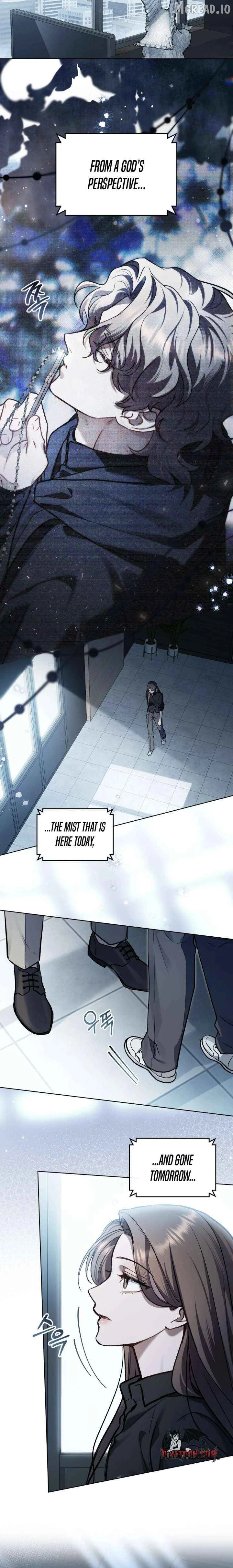 Mary Psycho Chapter 71 page 16