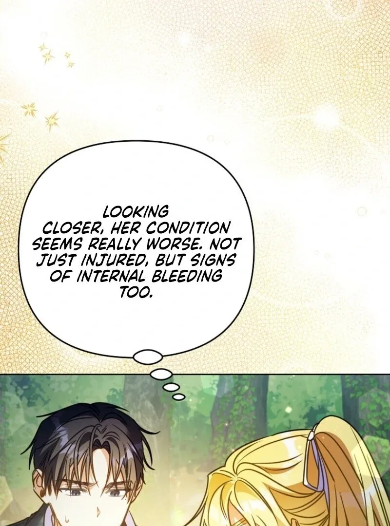 I Thought You Were A Time-Limited Husband Chapter 70 page 75
