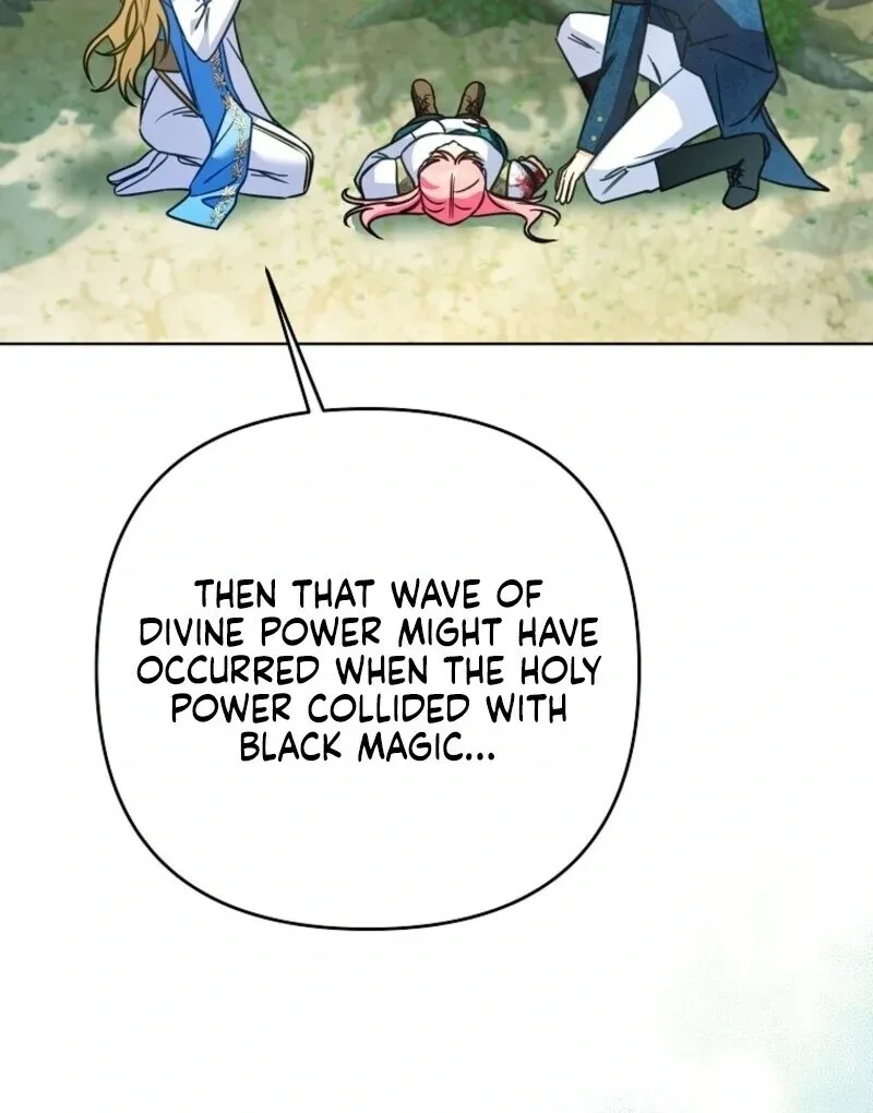 I Thought You Were A Time-Limited Husband Chapter 70 page 94