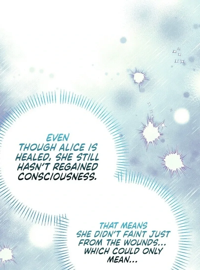 I Thought You Were A Time-Limited Husband Chapter 70 page 95