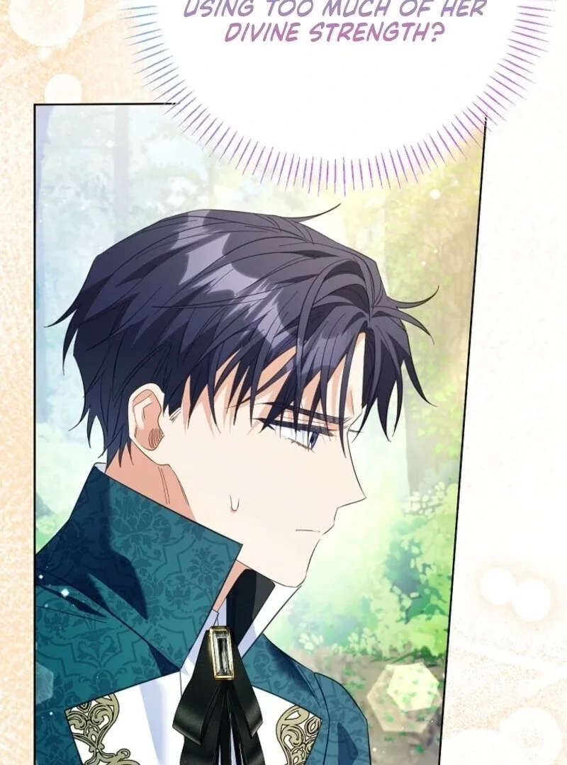 I Thought You Were A Time-Limited Husband Chapter 70 page 101