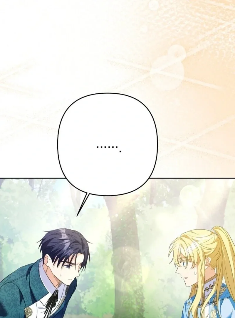 I Thought You Were A Time-Limited Husband Chapter 70 page 104