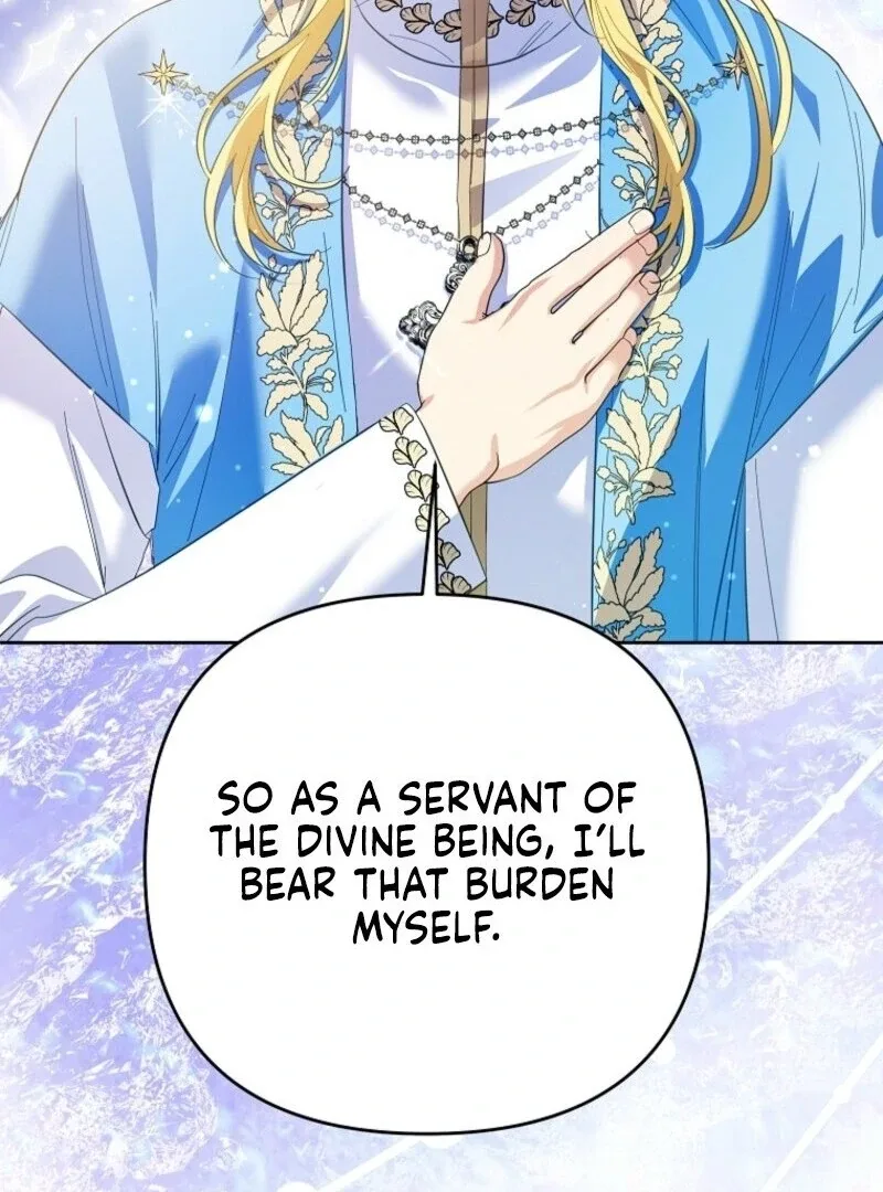 I Thought You Were A Time-Limited Husband Chapter 70 page 115