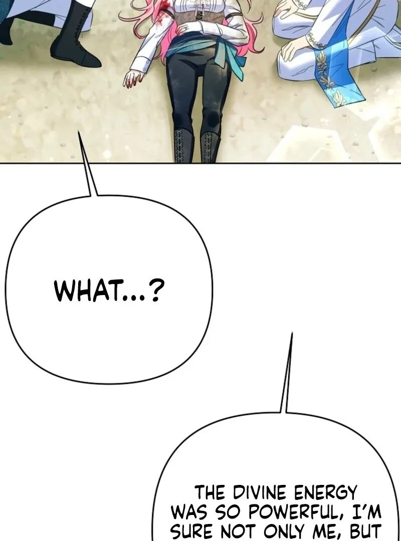 I Thought You Were A Time-Limited Husband Chapter 70 page 110