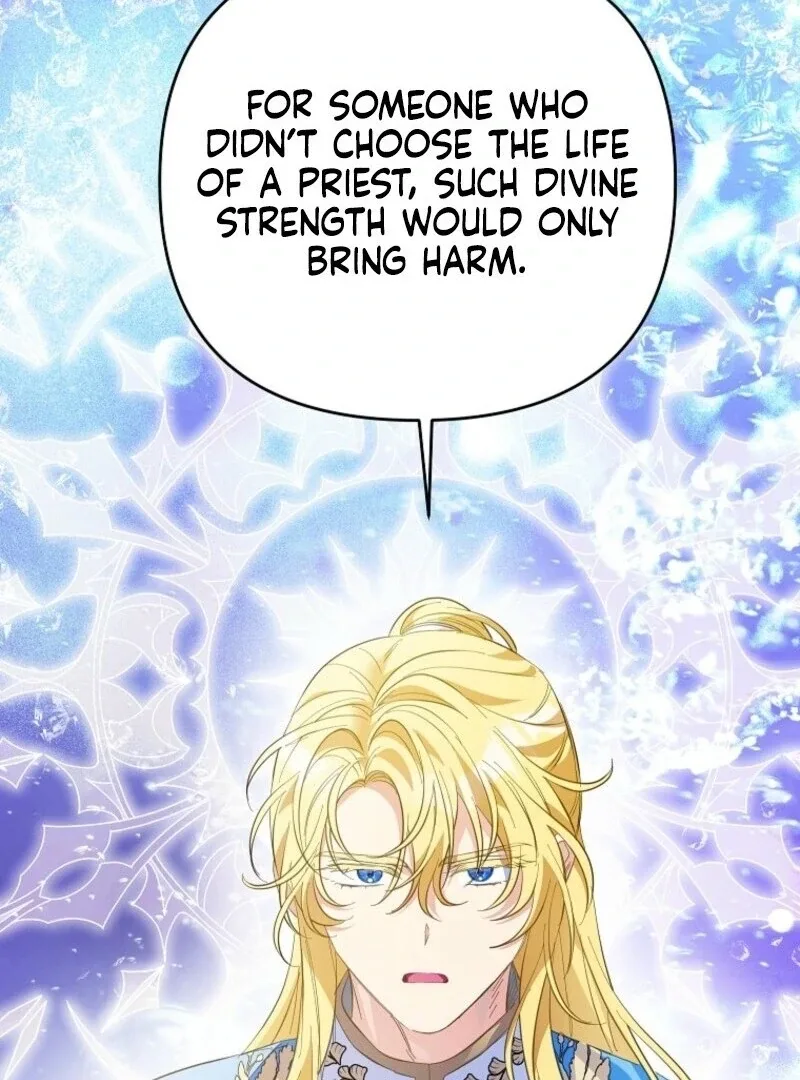 I Thought You Were A Time-Limited Husband Chapter 70 page 114