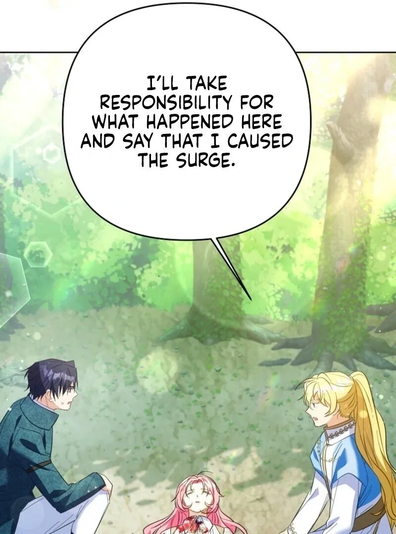 I Thought You Were A Time-Limited Husband Chapter 70 page 109