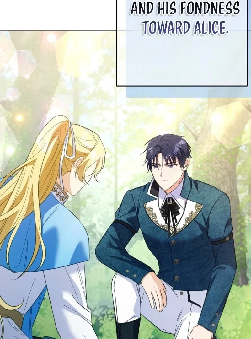 I Thought You Were A Time-Limited Husband Chapter 70 page 117