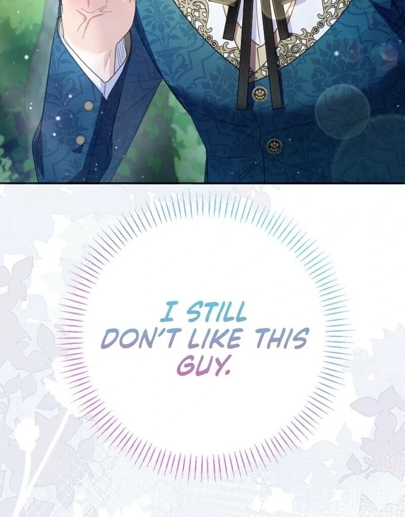 I Thought You Were A Time-Limited Husband Chapter 70 page 122