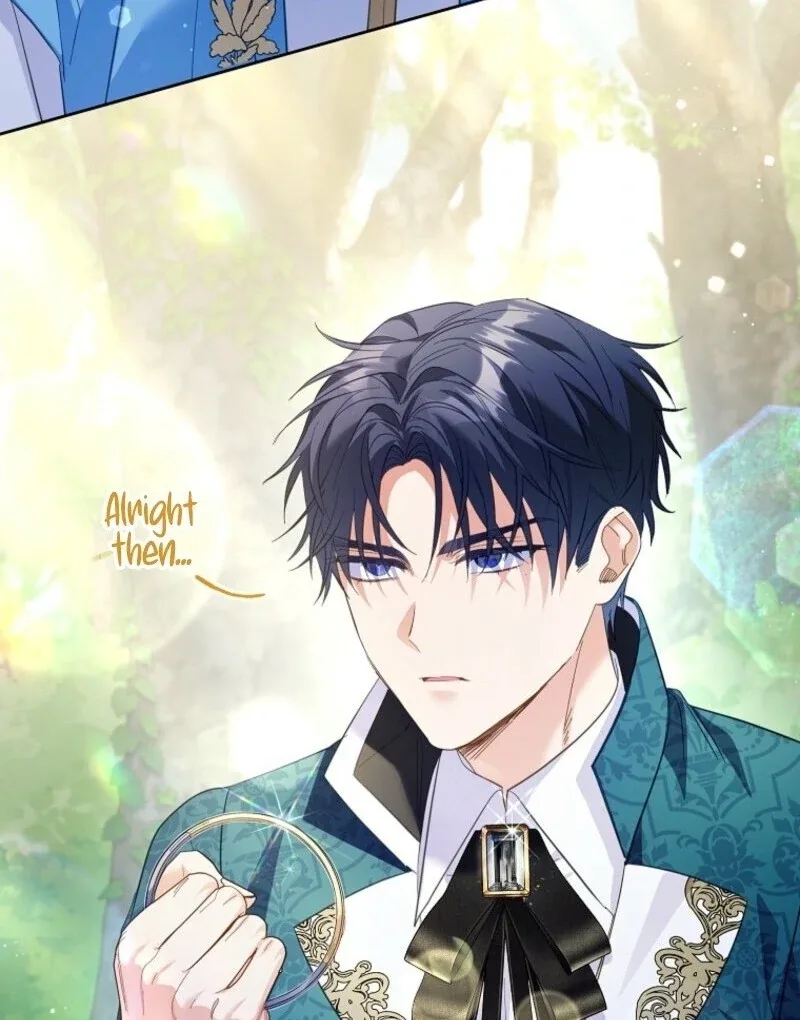 I Thought You Were A Time-Limited Husband Chapter 70 page 121