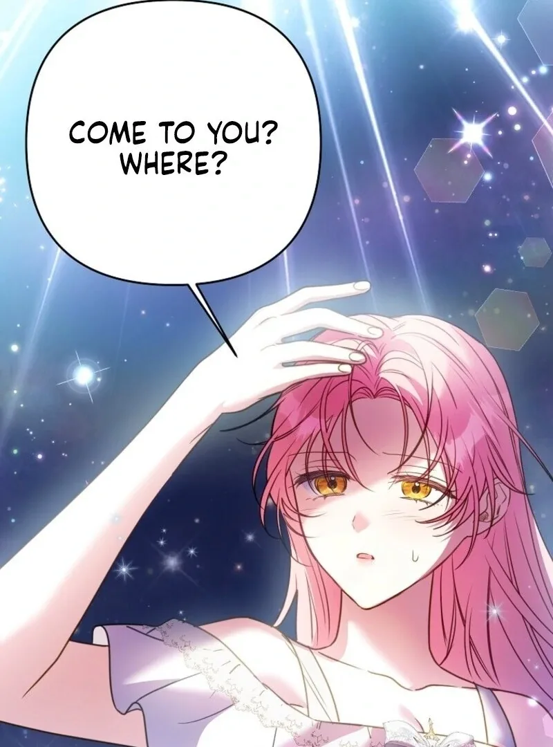I Thought You Were A Time-Limited Husband Chapter 71 page 10